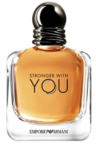عطر جورجیو آرمانی استرانگر ویت یو Stronger With You- Giorgio Armani