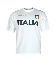 تی‌شرت یقه گرد Italia مردانه