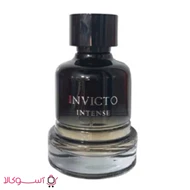 عطر ادکلن مردانه فراگرنس ورد مدل invictus intense حجم 100 میل