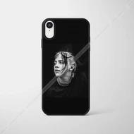 قاب موبایل billie eilish