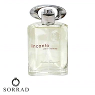 عطر ادکلن سالواتوره فراگامو اینکانتو | Salvatore Ferragamo Incanto Pour Homme
