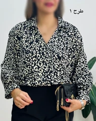 شومیز پردیس 2