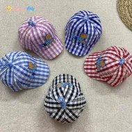 کلاه نقابدار شاخ دار سلیکونی نوزادی
