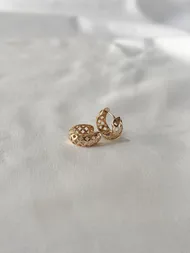 گوشواره حلقه‌ای