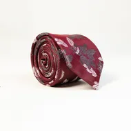 کروات طرح دار