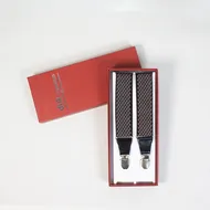 ساسپندر برند دوک