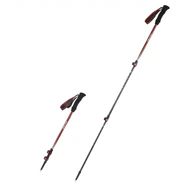 باتوم کلیپسی کربن SNOW HAWK SN-T0115
