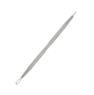 تیغ کمدون دو سر حلقه و سوزن z-814 زد وان