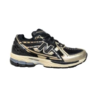 کتانی اسپرت مردانه مدل نیوبالانس New balance 1906 رنگ مشکی کد 51395