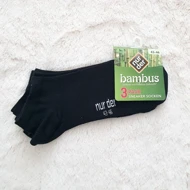 جوراب مردانه نوردای کد Z-YT65 بسته 3 عددی