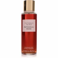 بادی اسپلش زنانه ویکتوریا سکرت مدل Patchouli Rose حجم 250 میلی‌لیتر
