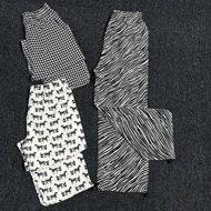 شلوار راحتی زنانه