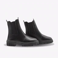 کفش نیم بوت زنانه مدل 1128 _ Boots