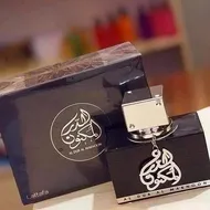 عطر الدر المکنون برند لطافه کد 103