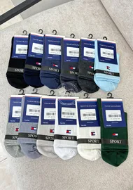 جوراب مردانه تامی