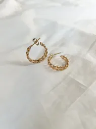 گوشواره کارتیه