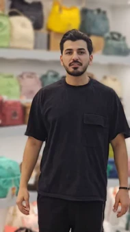 کوله پشتی بوبو
