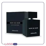 ادکلن لالیک جانوین Johnwin Noir De Noir
