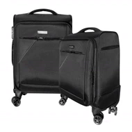 چمدان ماژرو مدل اورینتال مجموعه 2 عددی