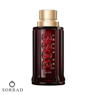 عطر ادکلن هوگو باس د سنت الکسیر | Hugo Boss The Scent Elixir