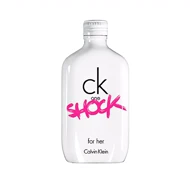 ادوتویلت زنانه کلوین کلاین مدل CK One Shock حجم 200 میلی لیتر