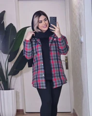 پاییزه کلاه ملانژ