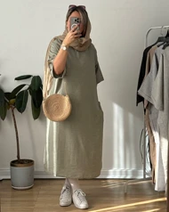 مانتو کفتان دلنیا 2