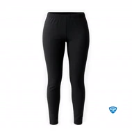 لگ زنانه ویسکوز پنبه مشکی فری سایز