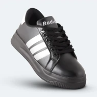 کفش روزمره زنانه چرم رادیس مدل NARVIN کد 662-M.BS