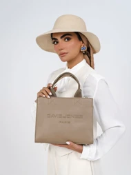 کیف دستی زنانه دیوید جونز مدل CM7284