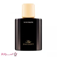 ادو تویلت مردانه دیویدف زینو davidoff zino حجم 125 میل