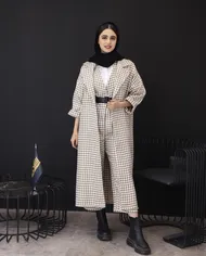 کت پیردوپل زنانه