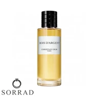 عطر ادکلن دیور بویس د آرجنت 2018 | Dior – Bois D’Argent 2018