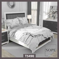 روتختی طرح سنگ مرمر مدل T5490