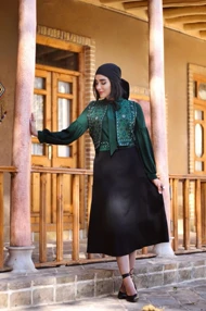 ست آوین ویژه ای یلدا