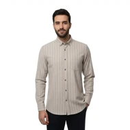 پیراهن مردانه وینترهارت WinterHart کد M2064063SH