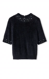 بلوز بافت زنانه IPEKYOL کد IW6250050382