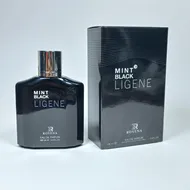 ادکلن مردانه مینت بلک لیجن روونا Mint Black Ligene