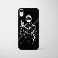 قاب موبایل jujutsu kaisen