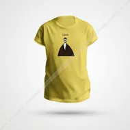 تیشرت لئون