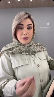 مانتو کتان