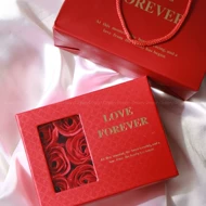 باکس گل معطر