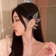گوشواره ایرکاف برگ