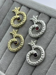 گوشواره انار