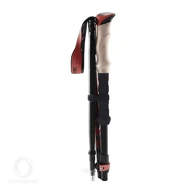 باتوم کلیپسی پیچی تاشو اسنوهاک S315