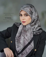 روسری ابریشم