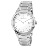ساعت مچی مردانه ژاک لمنز jacques lemans اورجینال مدل 1-2096B