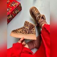 بوت آگ کلاسیک