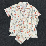 ست پیراهن و شلوار راحتی