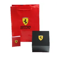 باکس فراری ferrari اورجینال b102